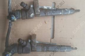 Форсунка  Mercedes W169 W245 CDI A B klasa