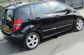 Форсунка  MERCEDES W169 W245 CDI A6400700787 A KLASA