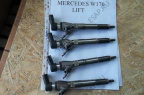 Форсунка Mercedes   W176 CDI 166006212R