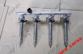 Форсунка MERCEDES W176 W117 W212 W205  A2780700687