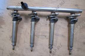 Форсунка MERCEDES W176 W117 W246  ТОПЛИВНАЯ РАМПА A2780700687