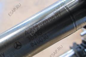 Форсунка MERCEDES W176 W117 W246  ТОПЛИВНАЯ РАМПА A2780700687