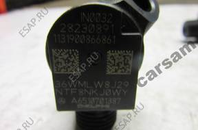 Форсунка Mercedes w176 w246 6510701387