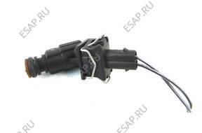 Форсунка   MERCEDES W202 2,8 0280155742