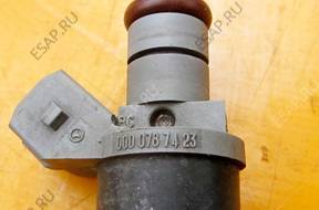Форсунка MERCEDES W202 210  0000787423