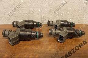 Форсунка MERCEDES W202 2.2 16V   ТОПЛИВА 0280155209