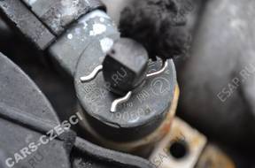 Форсунка  MERCEDES W202 C KLASA A6110701687