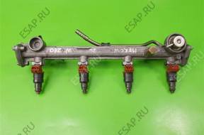 Форсунка MERCEDES W202 W208 2.0 ТОПЛИВНАЯ РАМПА R111078104