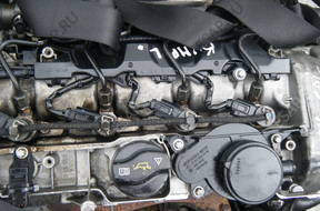 Форсунка Mercedes w203 2.2 CDI  0445110121 6130700687