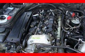 Форсунка MERCEDES W203 C203 2006 год  2.2 CDI