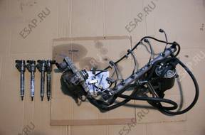 Форсунка MERCEDES W203 W211 2.2  A6480700287