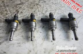 Форсунка Mercedes W204 1.8 CGI  A0051535028