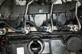 Форсунка mercedes w204  6460700987 DELPHI  2,2 cdi