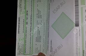 Форсунка mercedes w204  6460700987 DELPHI  2,2 cdi
