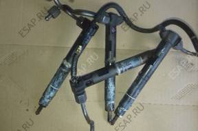Форсунка  MERCEDES W204 SPRINTER 2.2CDI A6510704987
