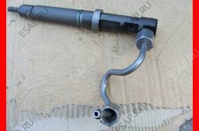 Форсунка MERCEDES W204 W212 2.2CDI  6510701287