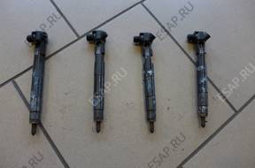 Форсунка  MERCEDES W205 W212 2.2 CDI A6510703287