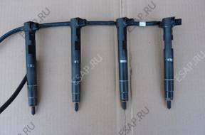 Форсунка MERCEDES W205 W212 A651   A6510703287