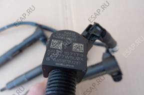 Форсунка MERCEDES W205 W212 A651   A6510703287