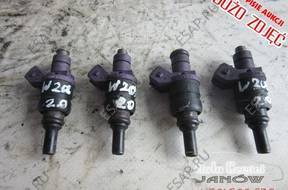 Форсунка Mercedes W208 2.0   0000787249
