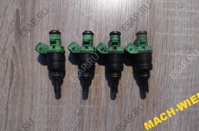 Форсунка   MERCEDES W209 CLK 1.8 2710780549