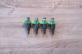 Форсунка   MERCEDES W209 CLK 1.8 2710780549