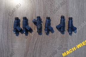 Форсунка   MERCEDES W209 CLK 240 A1120780149