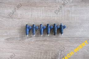 Форсунка   MERCEDES W209 CLK A1120780149