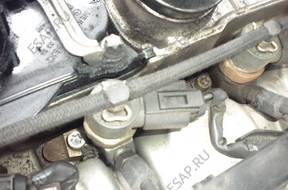 Форсунка   MERCEDES W210 203 2.7CDI