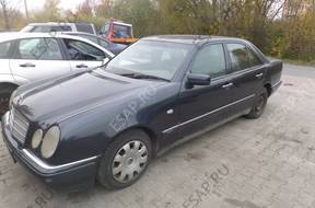 Форсунка MERCEDES W210 2.9 TD КОМПЛЕКТ ФОРСУНКАW