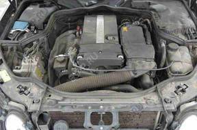 Форсунка Mercedes W211 1.8 KOMPRESSOR
