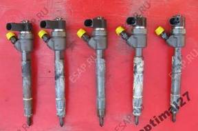 Форсунка MERCEDES W211 2,7 CDI  0445110177