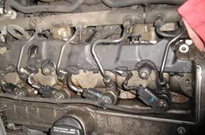 Форсунка   mercedes w211 2003 год 2.7cdi 6480700187