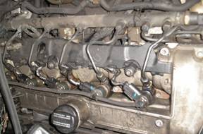 Форсунка   mercedes w211 2003 год 2.7cdi 6480700187