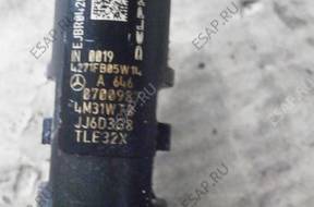 Форсунка   MERCEDES W211 2.2 CDI A6460700987