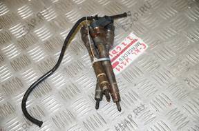 Форсунка MERCEDES W211 2.2CDI   A6480700287