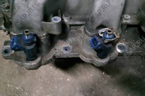 Форсунка  Mercedes W211 2.6 V6