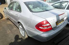 Форсунка MERCEDES W211 2.7 CDI КОМПЛЕКТ ФОРСУНКАW