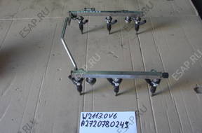 Форсунка MERCEDES W211 3.0 V6   A2720780249