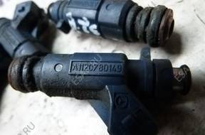 Форсунка MERCEDES W211 3.2 V6  0280156014 2003 год.