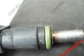 Форсунка MERCEDES W211 3.5 A2720780248