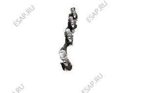 Форсунка   MERCEDES W211  6460700987