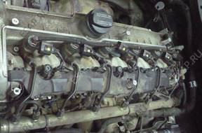 Форсунка MERCEDES W211   A6480700187 320CD