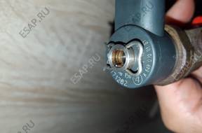 Форсунка MERCEDES  W211 CDI A6480700187 0445110