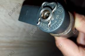 Форсунка MERCEDES  W211 CDI A6480700187 0445110