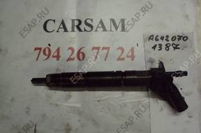 Форсунка Mercedes w211 CHRYSLER 6420701387