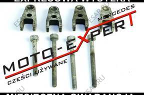 Форсунка Mercedes W211 DOCISK STPKA ДЕРЖАТЕЛЬ