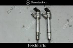 Форсунка MERCEDES W211  OD 3.2 6480700287 IDEA