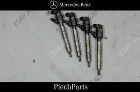 Форсунка MERCEDES W211  OD 3.2 CDI  6480700287