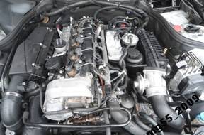 Форсунка MERCEDES W211 W203 W209 W163  A6130700987